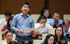 Đại biểu Quốc hội: "Cần làm rõ ai đang sinh sống trong nhà ở xã hội?"