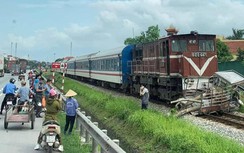 Tin tức tai nạn giao thông mới nhất ngày hôm nay 27/5/2023