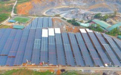 Chốt giá tạm cho 40 dự án điện gió, mặt trời chuyển tiếp