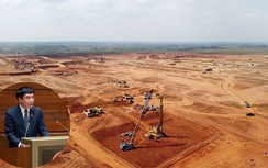 Trình Quốc hội giám sát nhiều dự án giao thông trọng điểm quốc gia