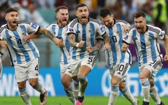 Ngã ngửa trước số tiền thực tế Indonesia phải chi để giao hữu với Argentina