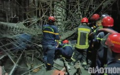 Sập sàn bê tông 2 người chết ở Đà Nẵng: Ai chịu trách nhiệm bồi thường?