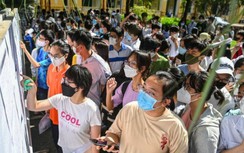 Lịch thi lớp 10 Hà Nội, TP.HCM và các tỉnh, thành trên toàn quốc năm 2023