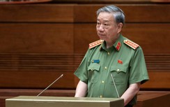 Đề xuất đại tá lên thiếu tướng CAND phải còn ít nhất 3 năm công tác