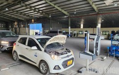 Bộ GTVT yêu cầu khẩn trương xây dựng giá dịch vụ kiểm định xe cơ giới mới