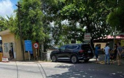 Tin tức tai nạn giao thông mới nhất ngày hôm nay 28/5/2023