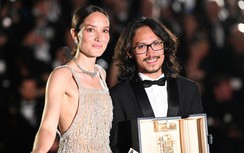 Đạo diễn Trần Anh Hùng, Phạm Thiên Ân thắng lớn ở LHP Cannes 2023