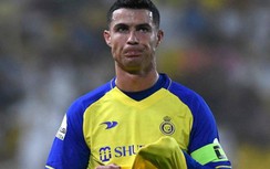 Từ "ông vua” châu Âu, Ronaldo phải làm điều khó tin tại giải châu Á