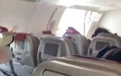 Hãng bay Hàn Quốc dừng bán vé chỗ ngồi gần cửa thoát hiểm