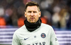 Chuyển nhượng mới nhất 28/5: Xác định được bến đỗ mới của Messi?