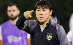 Đội tuyển Indonesia có quyết định bất ngờ trước trận giao hữu với Argentina