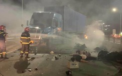 Hải Phòng: Nhiều nghi vấn vụ TNGT khiến 2 người tử vong, 1 người bị thương