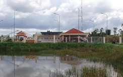 Thông tin mới vụ nghi vấn phó chủ tịch huyện mặc cả "lại quả" công trình