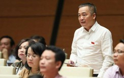 ĐBQH: Cán bộ y tế khám 1 bệnh nhân được 27 nghìn, còn bị trừ ngược xuôi