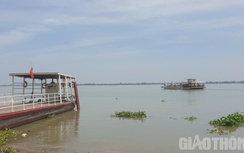 Đầu hè, liên tiếp những vụ đuối nước đau lòng ở miền Tây