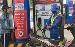 Giá xăng dầu hôm nay 29/5: Tăng tốc khi nhu cầu Mỹ tăng