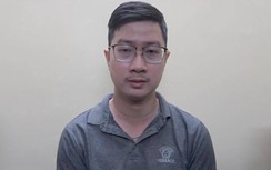 Bắt giữ 11 đối tượng lập nhóm cho vay lãi nặng thông qua ứng dụng online