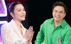 Đại Nghĩa khuyên Lý Nhã Kỳ: Nên chấp nhận ngoại tình là chuyện hiển nhiên