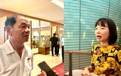 Đại biểu lo ngại xã hội hoá chậm, ngành điện độc quyền nên lộng hành về giá