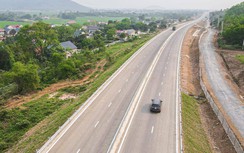 Thay đổi tư duy, đột phá phát triển cao tốc