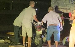 Tin tức tai nạn giao thông mới nhất ngày hôm nay 30/5/2023