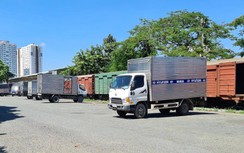 Lợi gì khi mở liên vận quốc tế ở ga Sóng Thần?