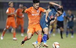 V-League và chuyện mạnh vì gạo, bạo vì tiền