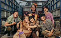 Khi diễn viên ăn, ngủ ở bãi rác để làm phim “Cuộc đời vẫn đẹp sao”