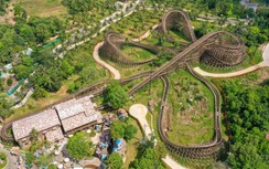 Những trò vui bất tận không thể bỏ qua khi đến Hòn Thơm - Phú Quốc hè này