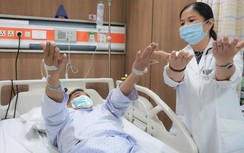 Cảnh báo nguy cơ sốc nhiệt, đột quỵ ngày nắng nóng