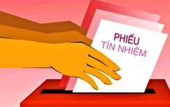 Đề xuất không lấy phiếu tín nhiệm với người nghỉ chữa bệnh hiểm nghèo