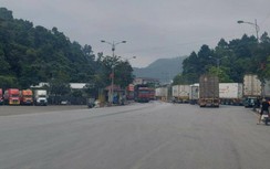 Xe nông sản tăng đột biến, cửa khẩu Lạng Sơn có còn ùn tắc?