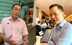 Lấy phiếu tín nhiệm là cơ hội để cán bộ tự soi lại mình