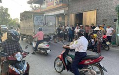 Tin tức tai nạn giao thông mới nhất ngày hôm nay 1/6/2023