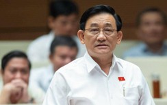 ĐBQH đề xuất thay cán bộ sợ trách nhiệm như huấn luyện viên thay cầu thủ