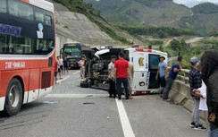 Tin tức tai nạn giao thông mới nhất ngày hôm nay 31/5/2023