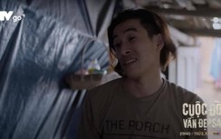 "Cuộc đời vẫn đẹp sao" tập 27: Điền hoảng loạn khi Bình dính bầu