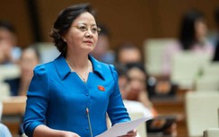 Bộ trưởng Bộ Nội vụ: Quyết tâm công phá tâm lý sợ trách nhiệm