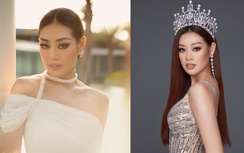 Hoa hậu Hoàn vũ Việt Nam Khánh Vân nói về phát ngôn: Ngủ 1 đêm có nhà, xe