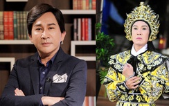 Kim Tử Long: Tôi không chen vào chuyện lục đục của gia đình NSƯT Vũ Linh