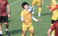 Chưa dự World Cup, đội tuyển nữ Việt Nam đã gặp khó vì điều này
