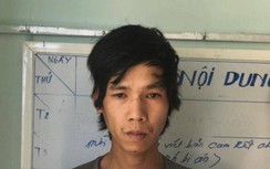 Bắt đối tượng vận chuyển 2,1 kg ma tuý