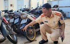 Gia Lai: Mạnh tay xử lý thanh thiếu niên càn quấy, đua xe trái phép