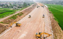 Ngành giao thông là điểm sáng giải ngân đầu tư công