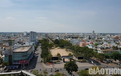 Cần Thơ đề xuất thu phí đỗ xe từ 15.000-30.000đ/giờ trên 7 tuyến đường