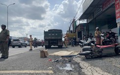 Tin tức tai nạn giao thông mới nhất ngày hôm nay 2/6/2023