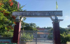 Kế toán chiếm đoạt 44,5 triệu, nguyên hiệu trưởng bị xem xét kỷ luật