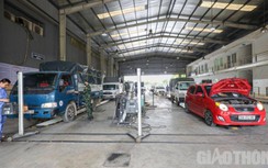 Bộ GTVT báo cáo đại biểu Quốc hội về những vấn đề của đăng kiểm