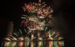 Đêm khai mạc Lễ hội Pháo hoa quốc tế Đà Nẵng - DIFF 2023 có gì đặc biệt?