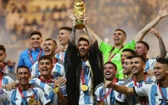 Messi cùng đồng đội ra yêu cầu đặc biệt cho Indonesia trước trận giao hữu